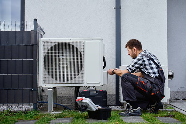 Trusted Air Duct Cleaning service in Seneca Falls, NY - HVAC Repair CO